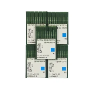 سوزن TQX1 سایز 19 گروز