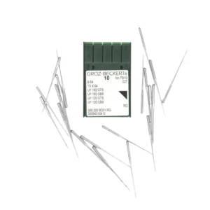 سوزن TVX64 سایز 10 گروز