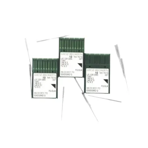 سوزن TVx3 SUK سایز 10 گروز