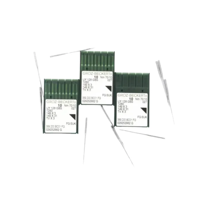سوزن TVx3 SUK سایز 10 گروز