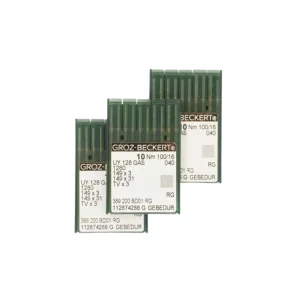 سوزن TVx3 سایز 16 طلایی گروز