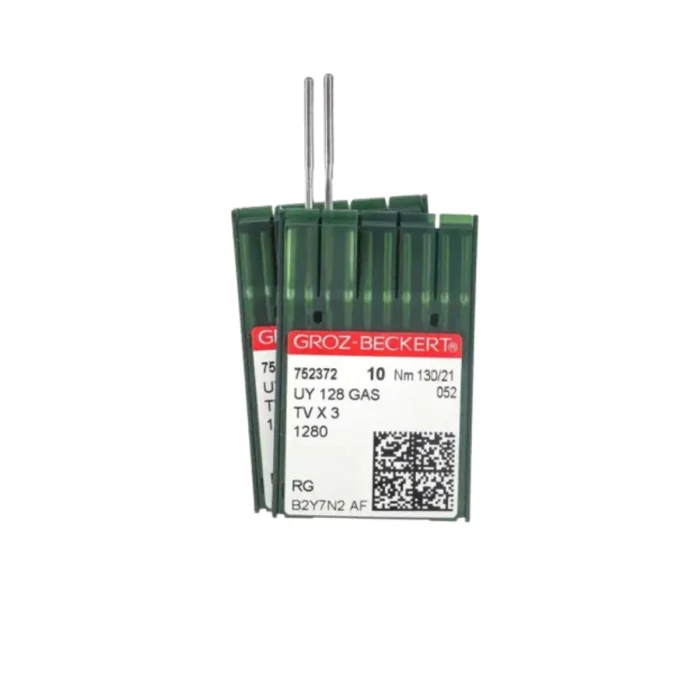 سوزن TVx3 سایز 21 گروز