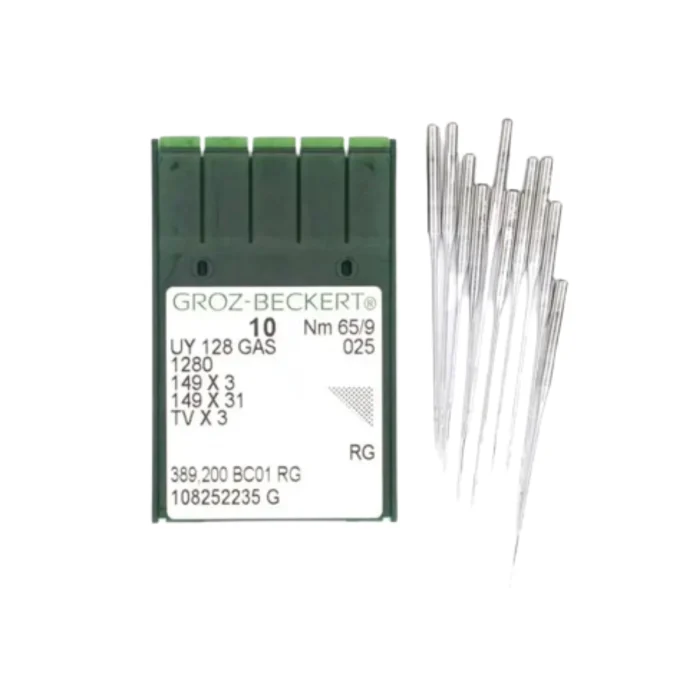 سوزن TVx3 سایز 9 گروز