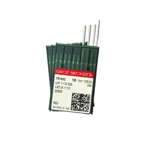 سوزن UYx113 سایز 20 گروز