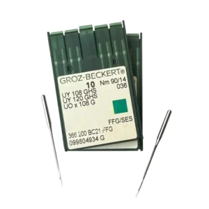 سوزنUYx108سایز14 گروز