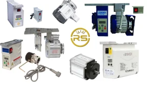 دینام چرخ خیاطی کم مصرف چیست و چه مزایایی دارد؟ 