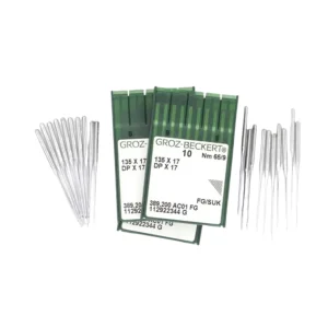 سوزن DPx17 SUK سایز 9 گروز