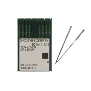 سوزن DPX85 سایز 18 گروز