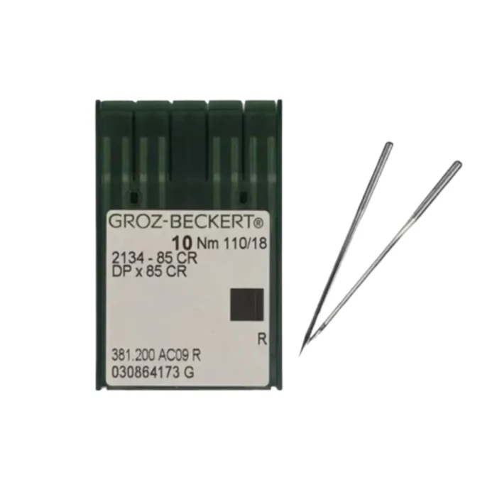 سوزن DPX85 سایز 18 گروز