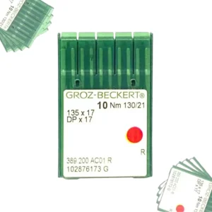 سوزن DPx17 سایز 21 گروز