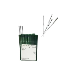 سوزن DPx17 سایز 9 گروز