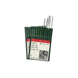 سوزن DPx35 سایز 10 گروز
