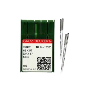 سوزن DVx57 سایز 20 گروز