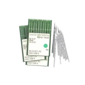 سوزن DVx57 سایز 22 گروز