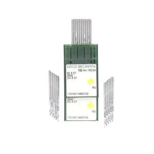 سوزن DVx57 سایز 24 گروز