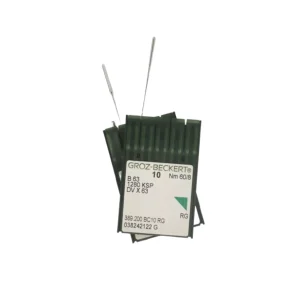 سوزن DVx63 سایز 8 گروز