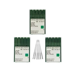 سوزن PFx134 سایز 14 گروز