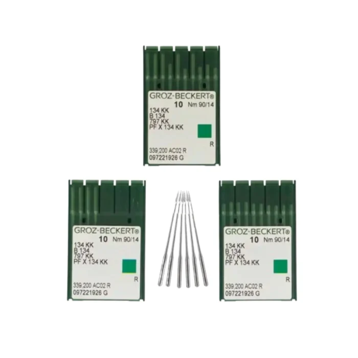 سوزن PFx134 سایز 14 گروز