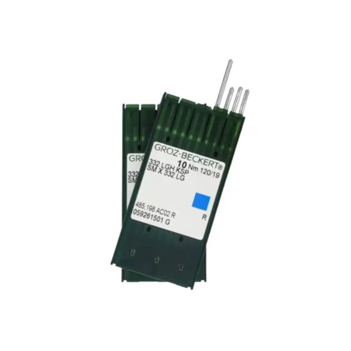 سوزن SMx332 سایز 19 گروز