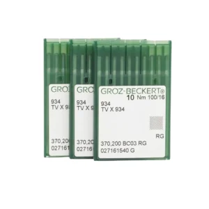 سوزن TVX934 سایز 16 گروز