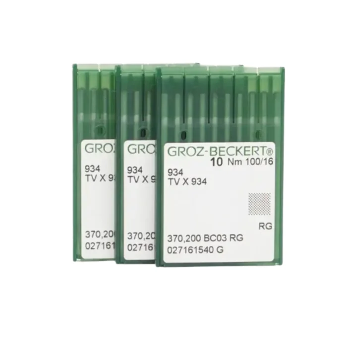 سوزن TVX934 سایز 16 گروز