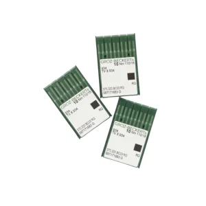 سوزن TVX934 سایز 18 گروز
