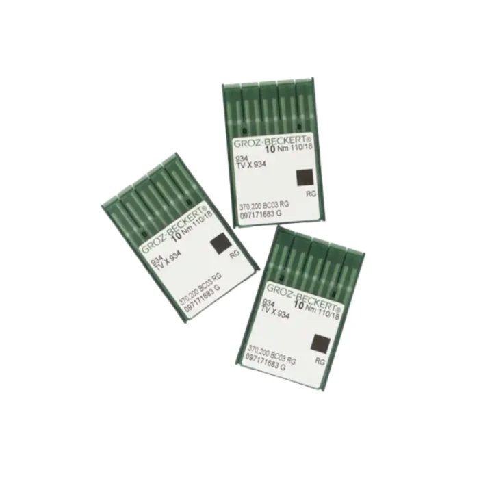 سوزن TVX934 سایز 18 گروز