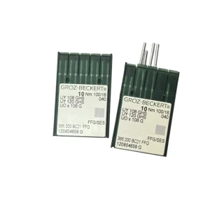 سوزن UYx108 سایز 16 گروز