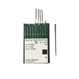 سوزن UYx110 سایز 18 گروز