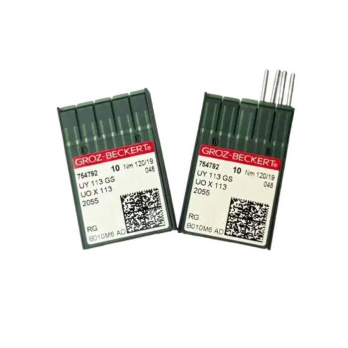 سوزن UYx113 سایز 19 گروز