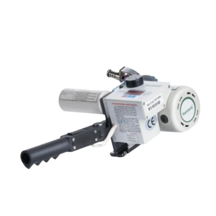 قیچی قد زن دستی نان بنگ YJ-D108