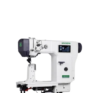 چرخ خیاطی بطر آسیابی کفاشی کامپیوتری زوجی ZJ9630