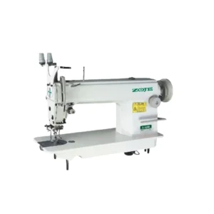  چرخ خیاطی دو سوزن دو قلاب زوجی مدل ZJ-3800-BD