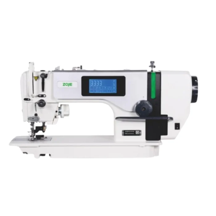  چرخ خیاطی راسته دوز کامپیوتری زوجی A5300-D4-TP