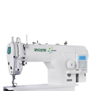 چرخ خیاطی راسته دوز کامپیوتری زوجی ZJ9000D-D4S