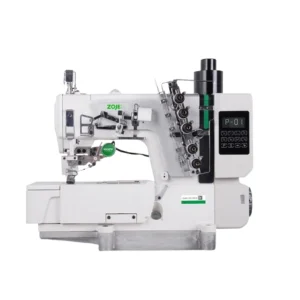 چرخ خیاطی میاندوز نوار دوز زوجی C-5000G-364