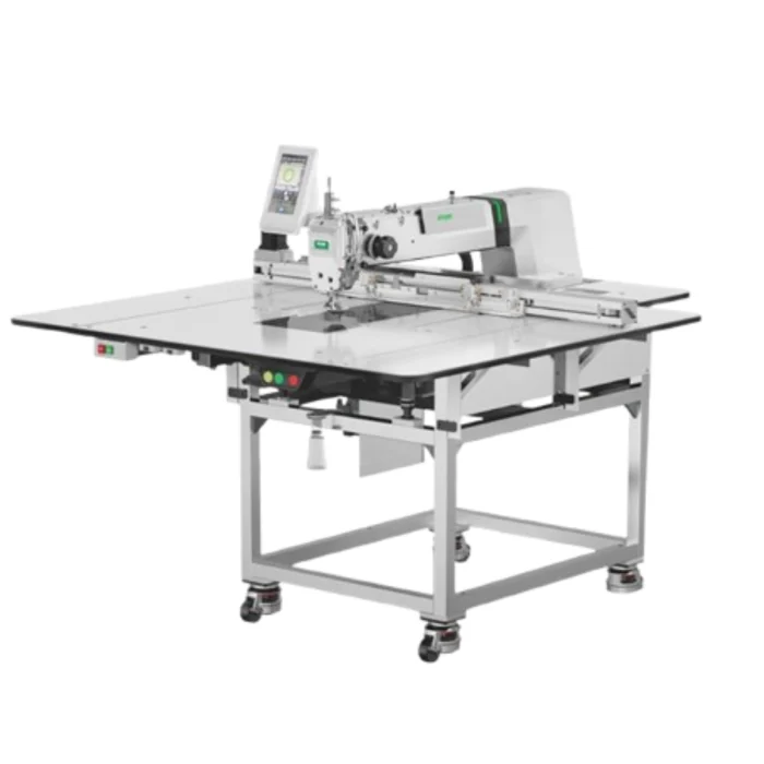  چرخ خیاطی نمادوز زوجی مدل ZJ-M3-S500-SF-V2