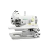  چرخ خیاطی پس دوز رومیزی زوجی مدل ZJ-500