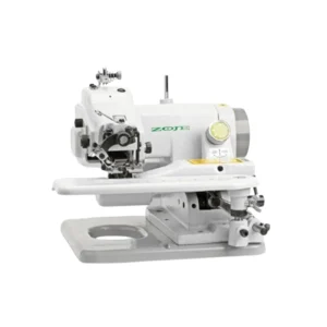  چرخ خیاطی پس دوز رومیزی زوجی مدل ZJ-500