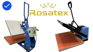 نکات مهم هنگام خرید دستگاه پرس حرارتی