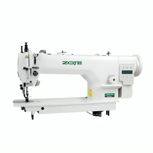 چرخ خیاطی دو پایه زوجی 0303L-3-CD