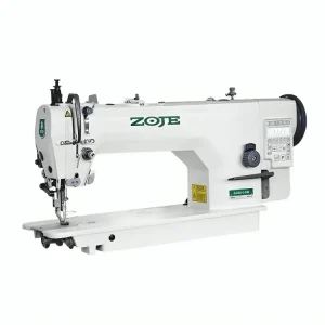 چرخ خیاطی دو پایه کامپیوتری زوجی 0303L-D3