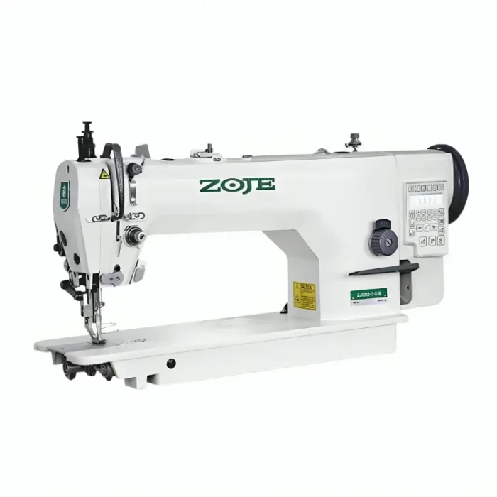 چرخ خیاطی دو پایه کامپیوتری زوجی 0303L-D3