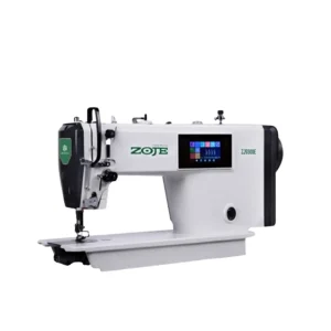چرخ خیاطی راسته دوز کامپیوتری زوجی ZJ9300E