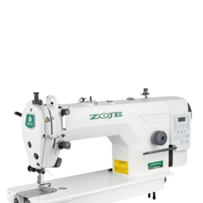 چرخ خیاطی راسته دوز کامپیوتری زوجی ZJ9803AR-5