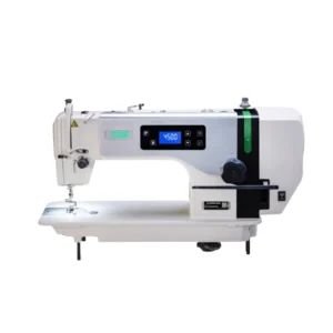 چرخ خیاطی راسته دوز کم لرزش زوجی A6000