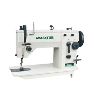 چرخ خیاطی زیگزاگ زوجی مدل ZJ20U53-B