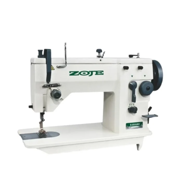 چرخ خیاطی زیگزاگ زوجی مدل ZJ20U53-B