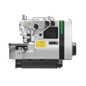 چرخ خیاطی سردوز سه نخ زوجی مدل B9500-17