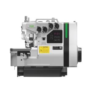 چرخ خیاطی سردوز ۴ نخ زوجی مدل B9000-13